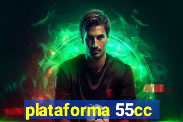 plataforma 55cc